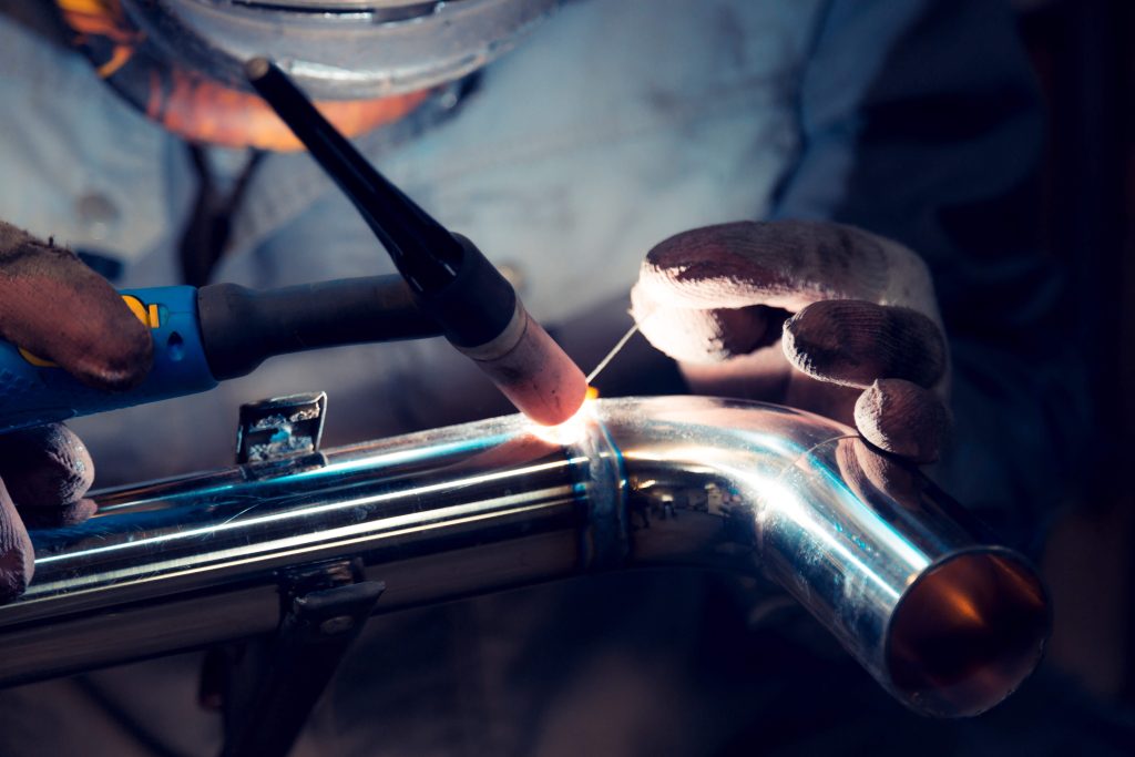 Filler Metals
